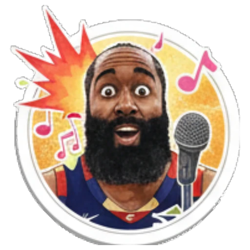 Sticker 2 from AI Sticker Pack, designed for expressive chats, social replies, and everyday reactions.