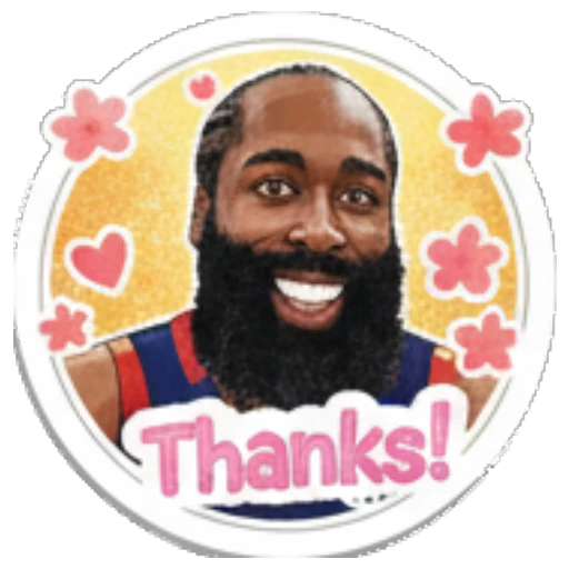 Sticker 4 from AI Sticker Pack, designed for expressive chats, social replies, and everyday reactions.