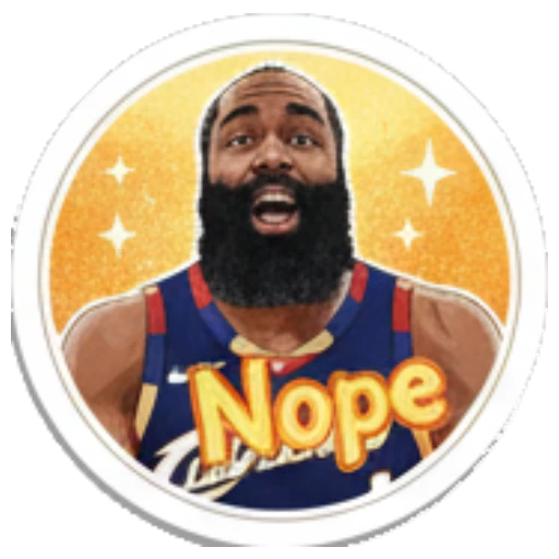Sticker 9 from AI Sticker Pack, designed for expressive chats, social replies, and everyday reactions.
