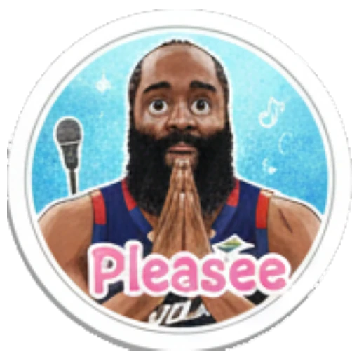 Sticker 13 from AI Sticker Pack, designed for expressive chats, social replies, and everyday reactions.