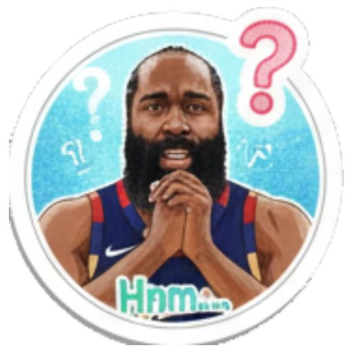 Sticker 14 from AI Sticker Pack, designed for expressive chats, social replies, and everyday reactions.