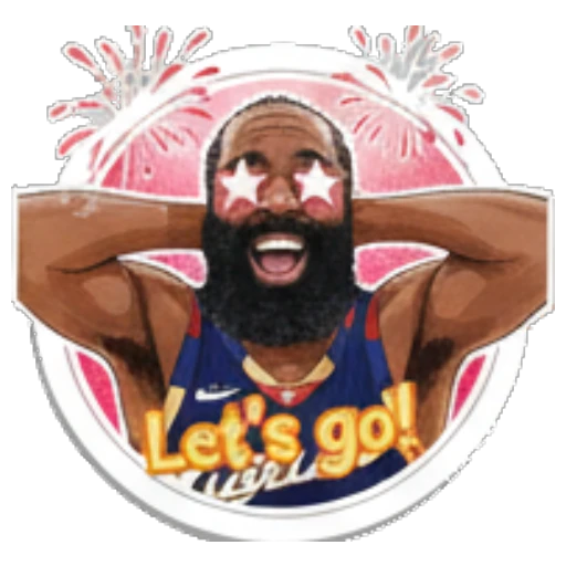 Sticker 15 from AI Sticker Pack, designed for expressive chats, social replies, and everyday reactions.