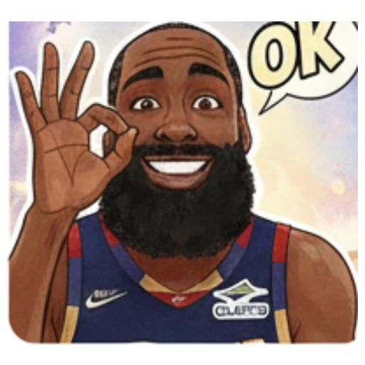 Sticker 1 from AI Sticker Pack, designed for expressive chats, social replies, and everyday reactions.