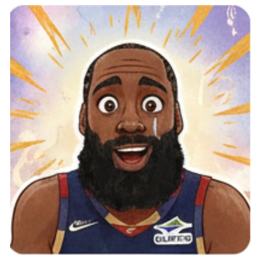 Sticker 2 from AI Sticker Pack, designed for expressive chats, social replies, and everyday reactions.